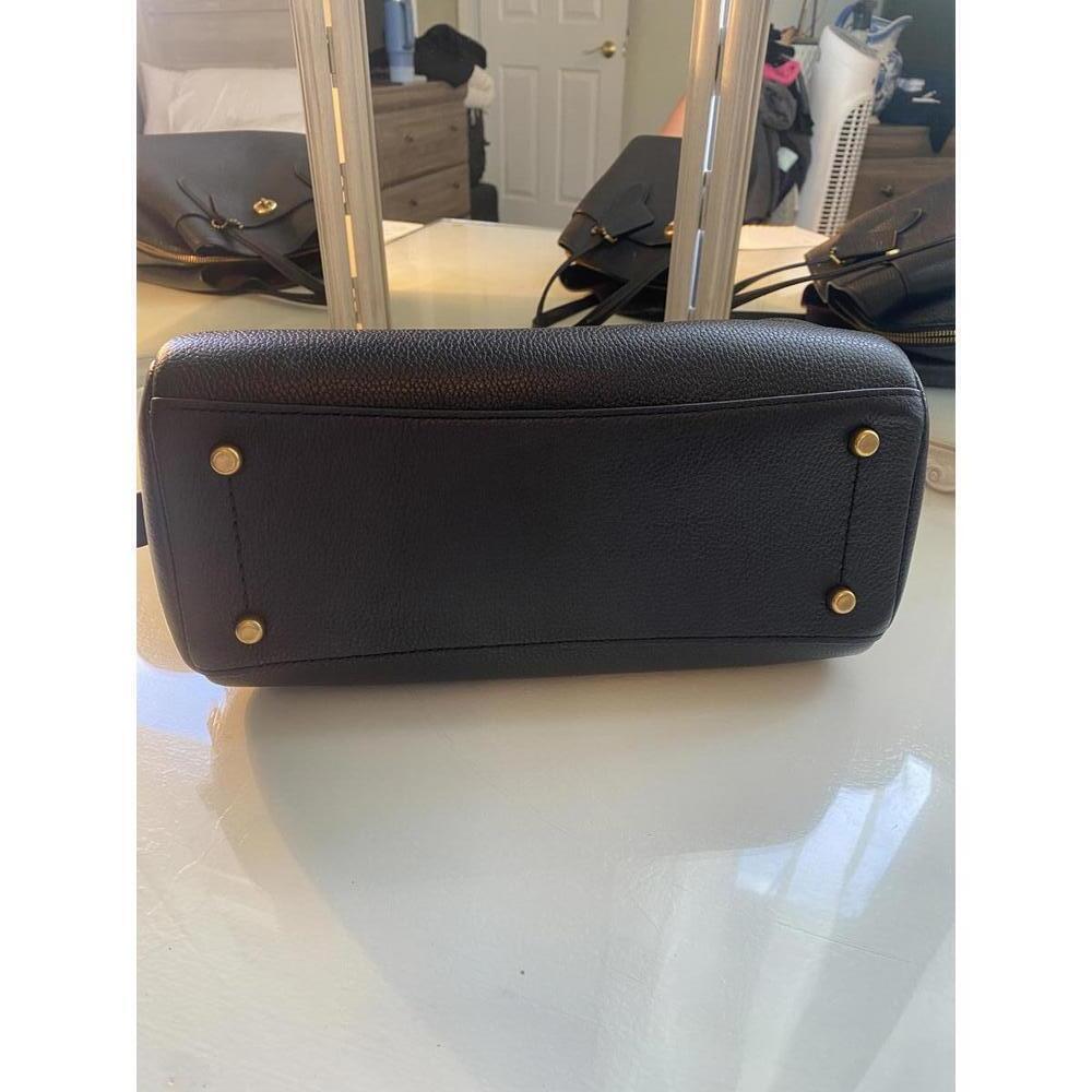 Coach Lora bag NWOT black - Picture 11 of 15